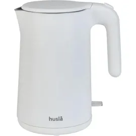 Husla 1,5 l Weiß