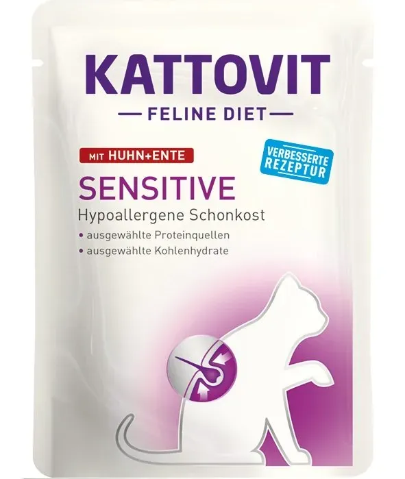 kattovit feline diet
