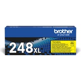 Brother Toner TN-248XLY gelb