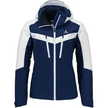 Schöffel Damen Skijacket Avons navy : 42 - 42