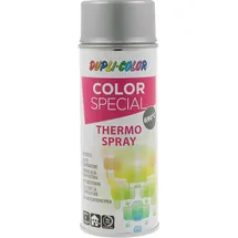 Dupli Color Hitzefest Spray Silber 0,4 l