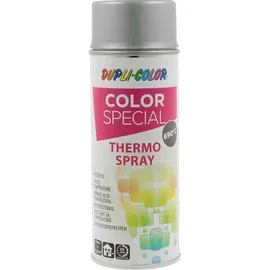 Dupli Color Hitzefest Spray Silber 0,4 l