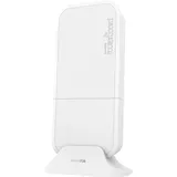 MicroTik LTE-Router wAP ac LTE6 Kit, Router, Weiss
