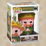Funko 40879 Action-& Sammelfigur