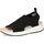 CAPRICE Sandalette Damen Schwarz 37