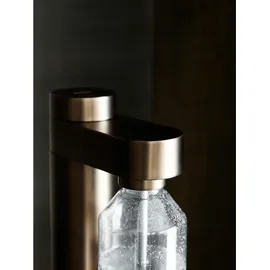 Stelton Brus Dark Brown Metallic