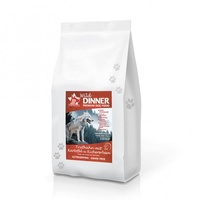 Pet-star Wild Dinner Truthahn - Getreidefrei - 12 kg