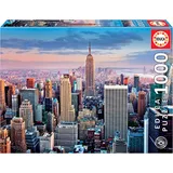 Educa Borras Educa Midtown Manhattan 1000 Teile)