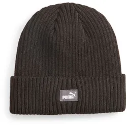 PUMA Classic Cuff Beanie 01 - PUMA black