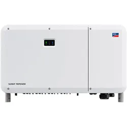SMA STP 110-60 CORE2 WITH AFCI Sunny Tripower 110-60 Core2