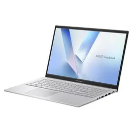 Asus Vivobook 15 Intel Core 5 120U 16 Gb RAM 512 GB SSD Cool Silver