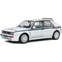 Solido Modellauto Maßstab 1:18 Lancia Delta HF Integral