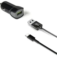 Celly CCUSBTYPEC car power adapter - USB