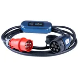 Akyga AK-EC-22 eMobility Ladekabel 5 m
