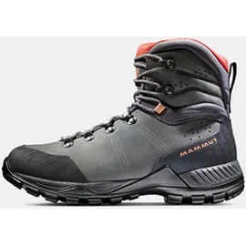 Mammut Damen Nova Tour II High GTX Schuhe (Größe 37 , grau)
