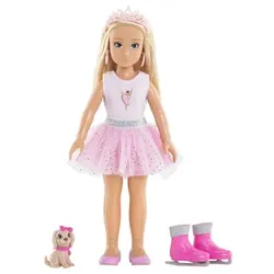 Corolle® CG Valentine Ballerina Set 28cm
