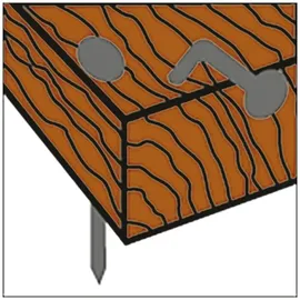 PROJAHN Säbelsägeblatt PS15015 BiMetall 150 mm 20 Stück