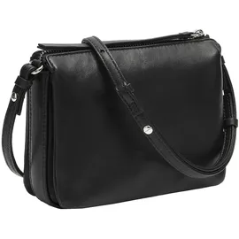 Liebeskind Berlin Nina Crossbody XS Indian Sheep Black