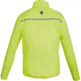 Tucano Urbano Regenjacken Unisex Fluo Yellow 4XL