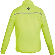 Tucano Urbano Regenjacken Unisex Fluo Yellow 4XL