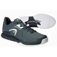 Head Sprint Pro 3.5 Carpet Men Herren (Dunkelblau 7,5 UK) Tennisschuhe