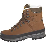 MEINDL Island MFS Active Herren braun 47