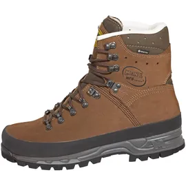 MEINDL Island MFS Active Herren braun 47