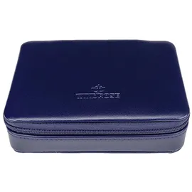 Windrose Charmbox klein blau
