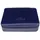 Windrose Charmbox klein blau