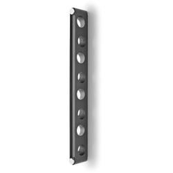 Eva Solo Wand-Weinregal black Nordic kitchen Black