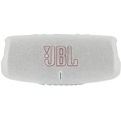JBL Charge 5, Weiß