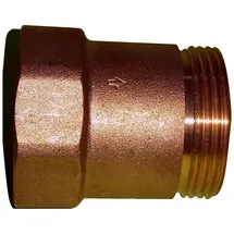 Metabo Rückschlagventil Messing