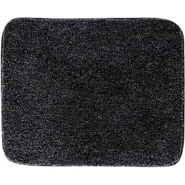 GRUND Melange Anthrazit 70 x 120 cm