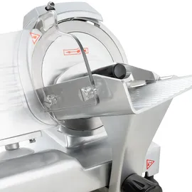 GastroHero Aufschnittmaschine ASM 195 mm