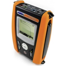 HT Instruments I-V500w Photovoltaik-Multimeter