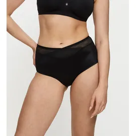 Triumph Miederhose True Shape Sensation Schwarz 40