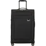 Samsonite Airea 4-Rollen 67 cm / 73,5-81,5 l black