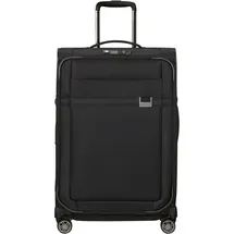 Samsonite Airea 4-Rollen 67 cm / 73,5-81,5 l black
