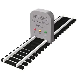 Proses Gleisspannungsprüfer PVT-001 H0