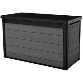 KETER Gartentruhe Cortina 757 L Grau
