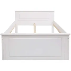 OTTO home Hugo 132 x 212 cm Weiß