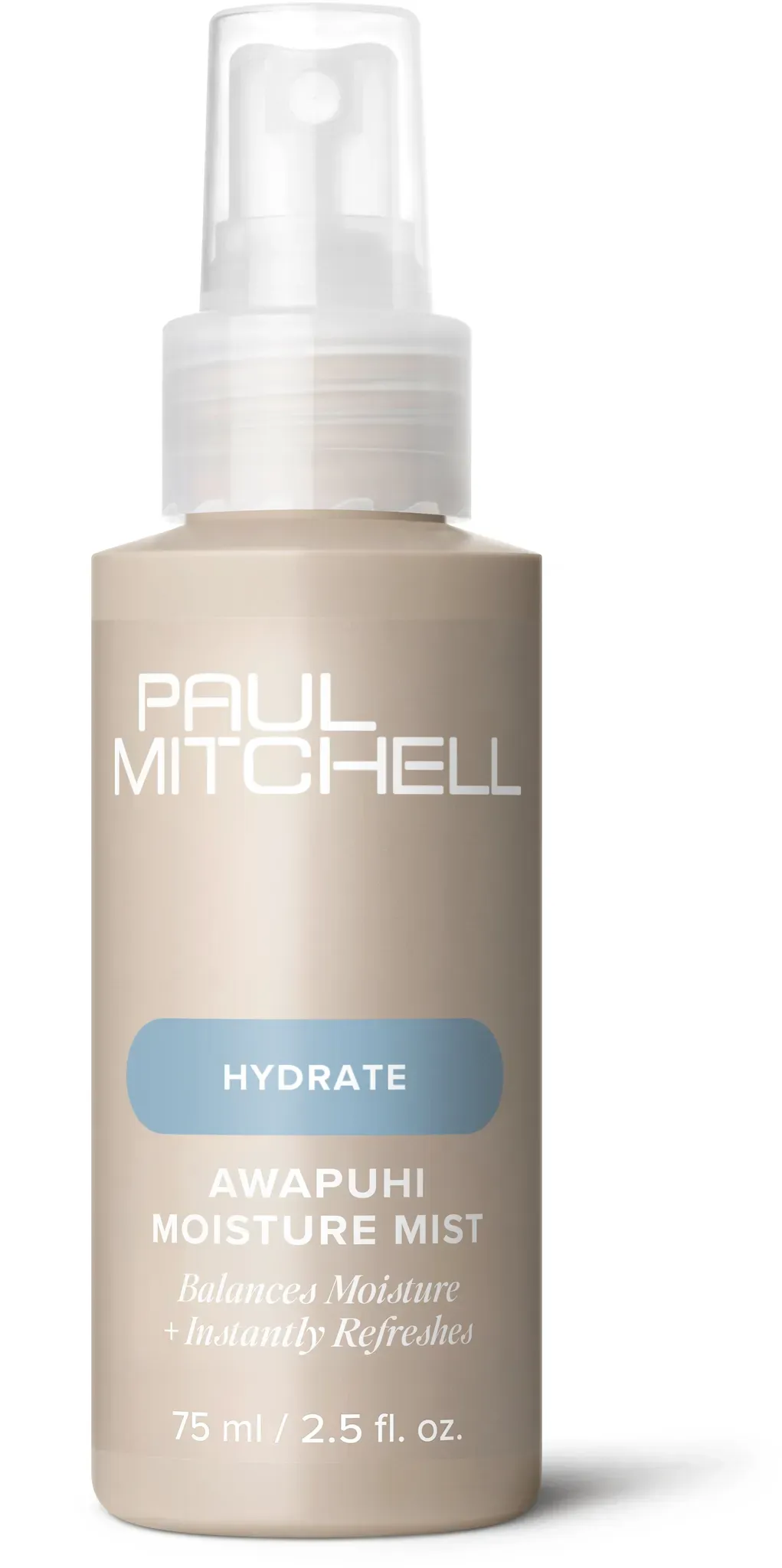 Awapuhi Moisture Mist
