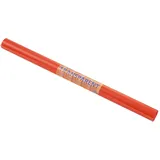 Transparentpapier Extra Stark 115 g/m2, 50,5 x 70 cm (5 Rollen, Orange)