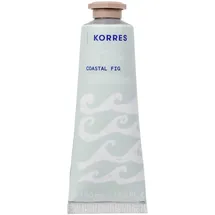 Korres Coastal Fig feuchtigkeitsspendende Creme für die Hände 50 ml