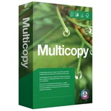 MULTICOPY Original A3, 80 g/qm, weiß, 500 Blatt