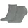 Tommy Hilfiger Sneakersocken 2er Pack Grau 43-46