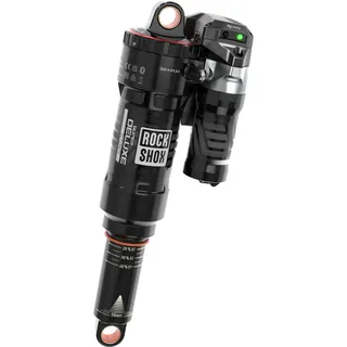 RockShox Dämpfer Super Deluxe Ultimate Flight Attendant RC3 Hydraulic