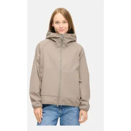 DERBE Jacke Peutby Damen Beige