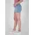 Alife & Kickin JanaAK Jeansshorts Blau M