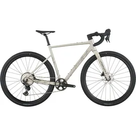 Scott Speedster Gravel 10 28 Zoll RH 0 cm taupe beige